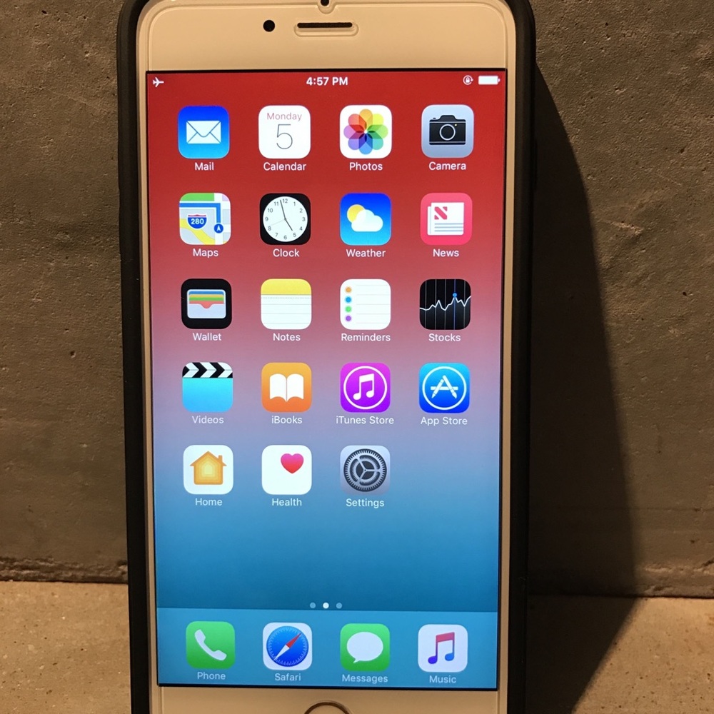 iPhone 7